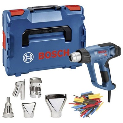 Bosch Professional 06012A6303 GHG 23-66 Heißluftgebläse 2.300 W