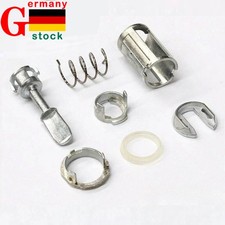 FÜR VW GOLF IV 4 REPARATURSATZ TÜRSCHLOSS SCHLIESSZYLINDER VORNE LINKS / RECHTS