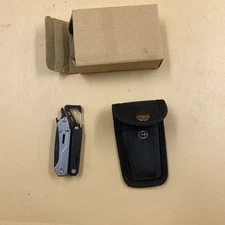 Ke Select Pocket Keychain Multi-Tool /for Travel Camping Daily Task / Knife /