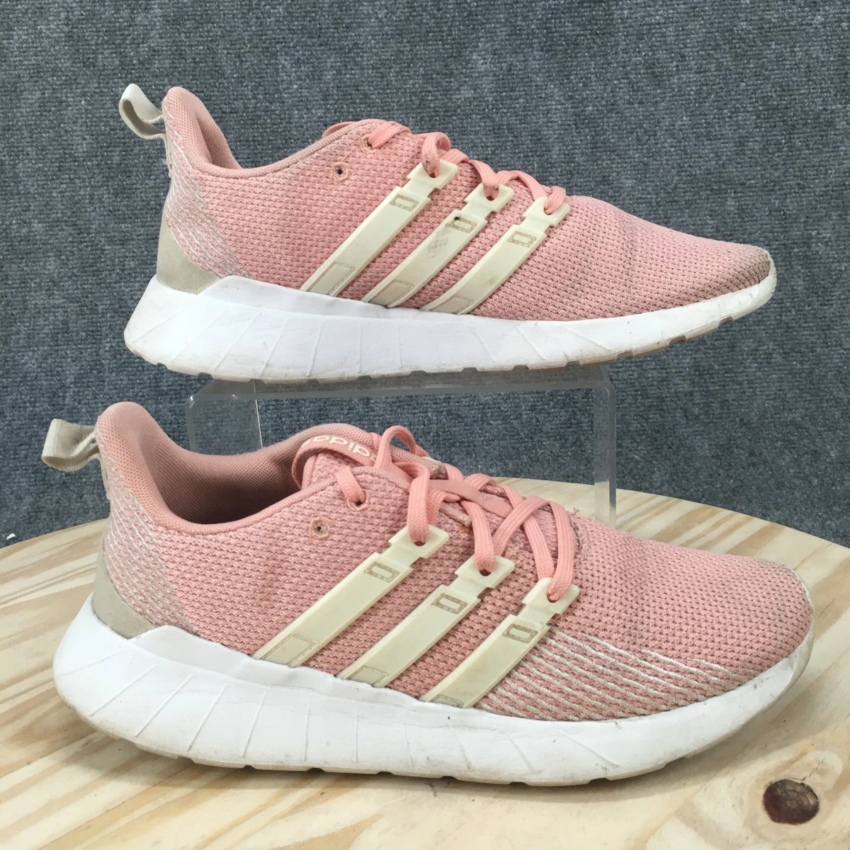 adidas gazelle silver green womens Shop Off White Womens Questar 3 Running Shoes – Shoebacca main image 0
