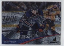 2011-12 Panini Rookie Anthology Pinnacle Ice Breakers Colten Teubert #296 9hx