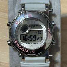 Baby-G Frogman Bgw-102Wc Wccs for sale online | eBay