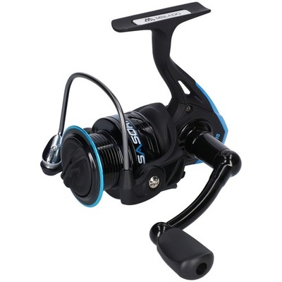 MIKADO SASORI 4004 universal Angelrolle Spinnrolle Feederrolle Methodfeeder