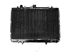 Radiateur Mitsubishi L200