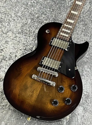 Gibson Les Paul Studio -Smokehouse Burst- (2022)(250324)