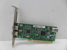 HP 5185-2937 3-Ports Internal PCI IEEE 1394 Firewire Adapter Card