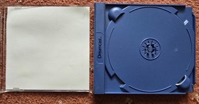 Virtua Athlete 2K Dreamcast (PAL) - With Manual - Tested and Working
