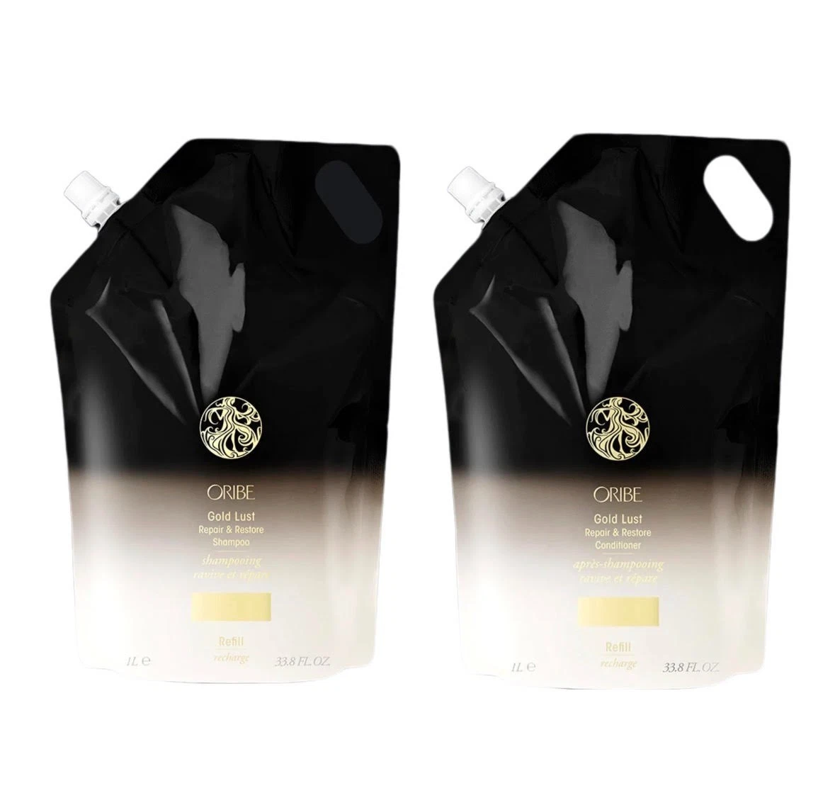 Shampoos Oribe Gold Lust for sale | eBay