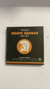 Trojan Box Set | eBay