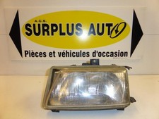 Feu avant (phare) Volkswagen CADDY