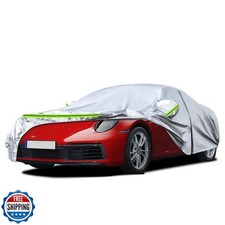 Waterproof Car Covers Replace for 1998-2025 Porsche 911 991/992/