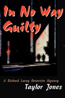 Taylor Jones | In No Way Guilty | Taschenbuch | Englisch (2000) | iUniverse