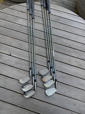 titleist 620 cb forged iron set