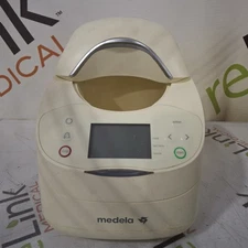 Medela 87115 Waterless Milk Warmer