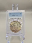 1923 Peace Silver Dollar $1 - PCGS MS64