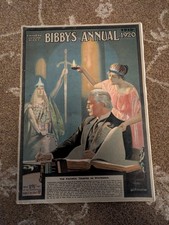 BIBBY'S ANNUAL 1920