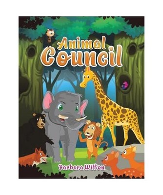 Animal Council, Wilton, Barbara