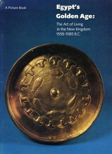 Later Egyptian Art at Toledo (The Art of Egypt: Part 2)