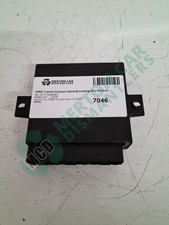 FORD Transit Connect Central Locking ECU Module 2T1T15K600BD