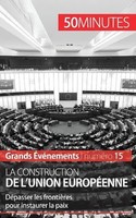 Pierre Mettra (U. A.) | La Construction De L'union EuropéEnne | Taschenbuch