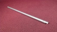 LIONEL PREWAR 80 SEMAPHORE SIGNAL - METAL SILVER LAMP POLE