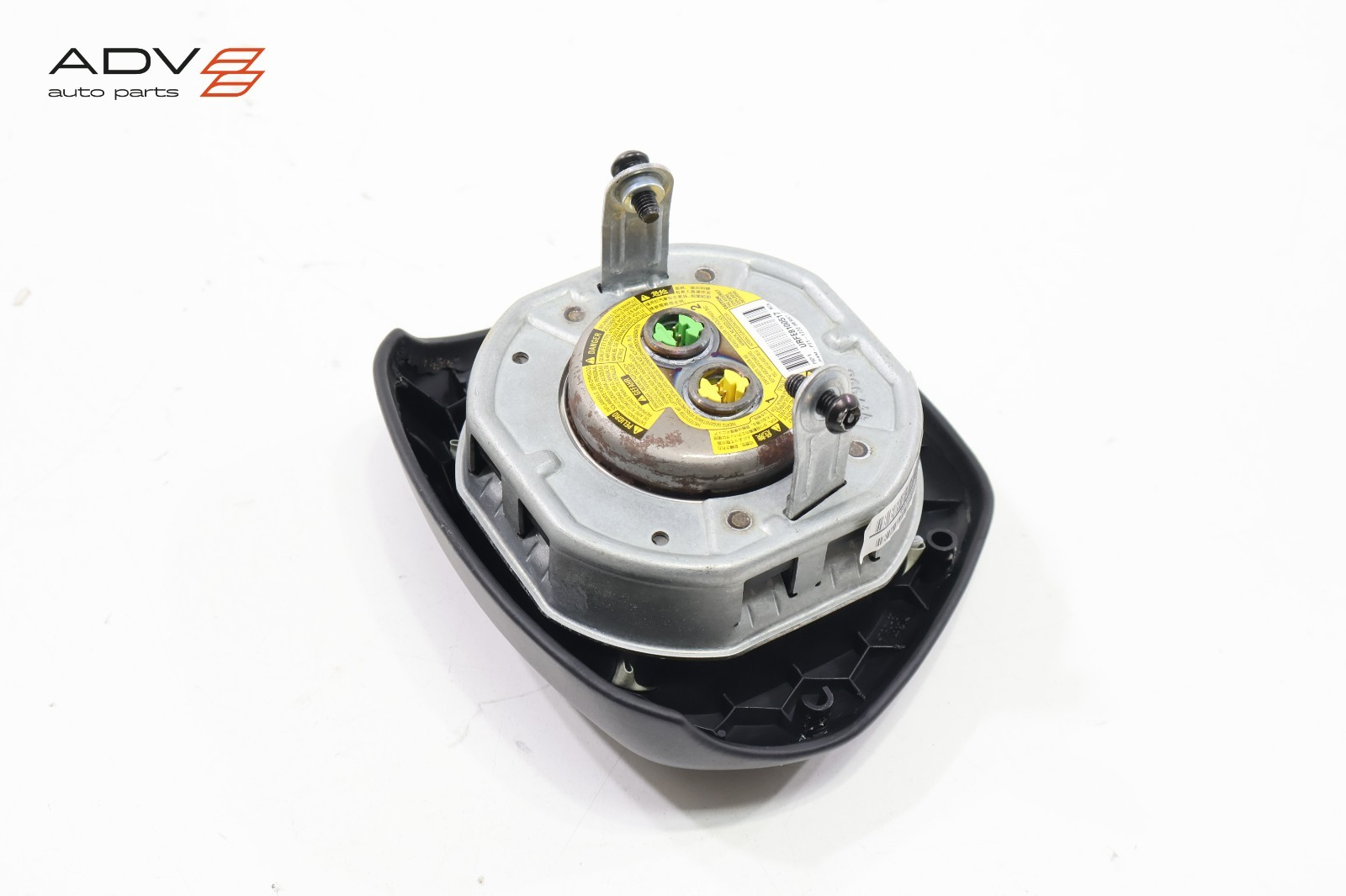 2015 FERRARI CALIFORNIA T ANTI THEFT ALARM IMMOBILIZER CONTROL MODULE UNIT OEM