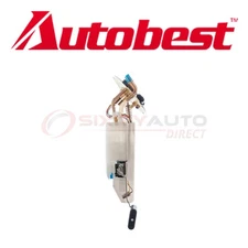 Autobest Fuel Pump Module Assembly for 1999-2002 Daewoo Nubira 2.0L L4 - Gas mk