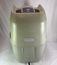 BESTWAY SaluSpa AirJet Hot Tub Heater Pump RE...