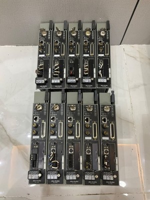 ALLEN BRADLEY 1785-L40C15/F REV D01 PLC-5/40 CONTROLNET PROZESSORMODUL