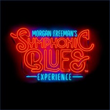 Morgan Freeman/Chineke! Orchestra/Martin Gell...