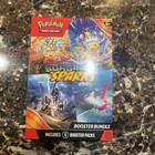 Surging Sparks Booster Bundle (New Sealed)