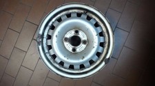 Stahlfelge 5,5X14 ET39 Opel G Astra 1.6 Caravan Sofortversand