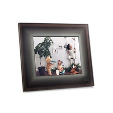Gallerie by Aura 10.1  Digital Frame with WiFi item 1561644 Charcoal 1920 1200