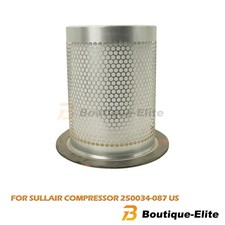 NEW 1PC 250034-087 For Sullair Compressor Air-Oil Separator US