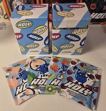 Holy Hydration , 2x 14 Tütchen + 4 extra Tütchen , Neu