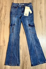 No Boundaries Woman s Jeans Size 4 NWT