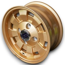 Jantes Lancia FULVIA