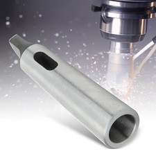 Morse Taper Sleeve MT3 To MT2 Adapter Reducing Bushing