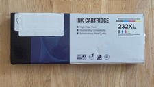 Ink Cartridge 232XL Set of 4