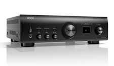Denon PMA-1700NE Stereo Integrated Amplifier -Black  B-Stock 