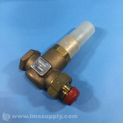 Landis & Staefa 599-03221 Valve FNIP