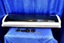 GRAPHTEC A0 Large Format Image Scanner CSX550-09 / LAN & USB / Main Unit