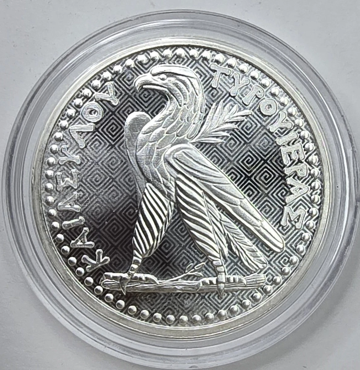 SilverTowne Silver Bullion Coins for sale | eBay