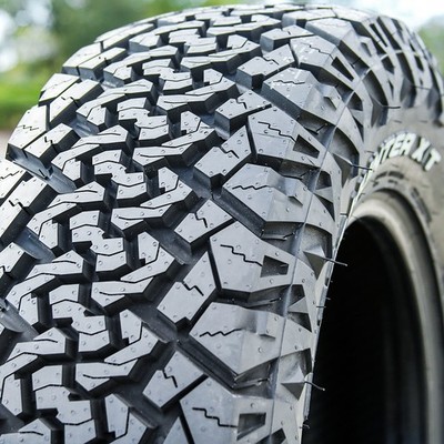Tire Venom Power Terra Hunter X/T 2 215/65R16 102H XL XT Extreme