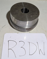 KOP-FLEX 1040/4.0 100842 Gear Coupling Hub (R3DW)