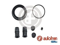 Autofren Seinsa Reparatursatz, Bremssattel Vorne Hinten FüR Alfa Romeo Audi BMW
