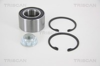 Triscan Radlagersatz 8530 29106 FüR Arosa VW Polo Seat 6N1 Lupo Golf Jetta 2 19E