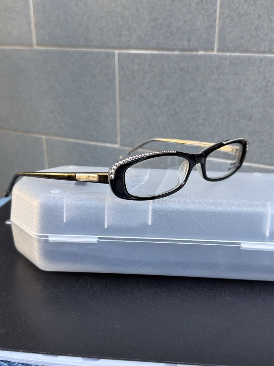Y2k Vivienne Westwood glasses women office siren corp core vintage