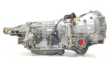 Boite de vitesse Subaru IMPREZA