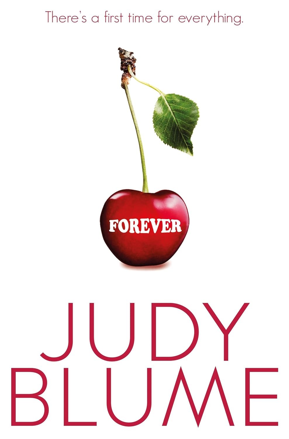 Forever by Judy Blume (PB 2015) - Image 2